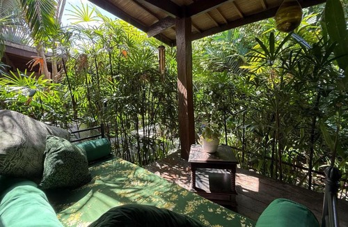 Babakan Villa | Maso Christian Villa Canggu