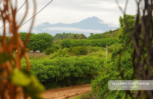 Sumbawa Barat House | Matappa Guest House