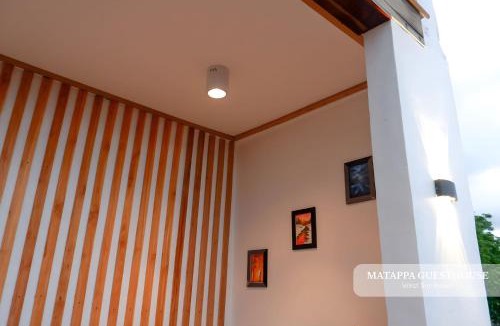 Sumbawa Barat House | Matappa Guest House