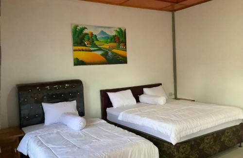 Tuk Tuk House | Matraville Home Stay Tuk Tuk Lake Toba Samosir