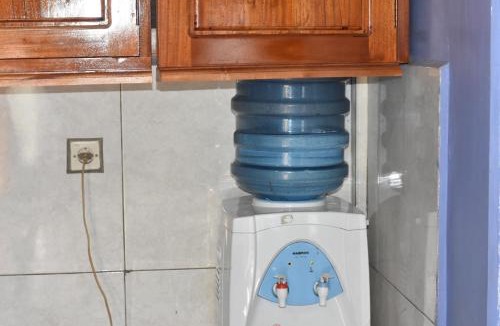 Kumba House | Mayo Homestay