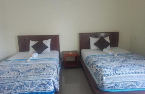 Kubu House | Me'Sari Guest House