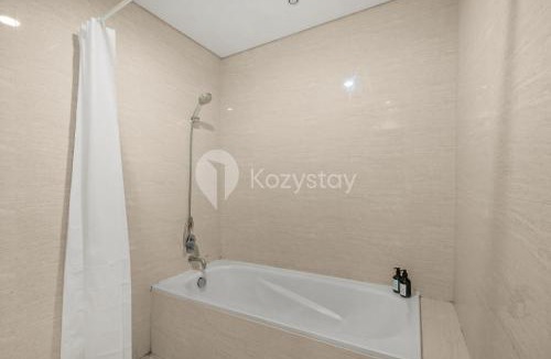 Kebon Jeruk Apartment | Meadow by Kozystay - Newly Renovated - Kebon Jeruk