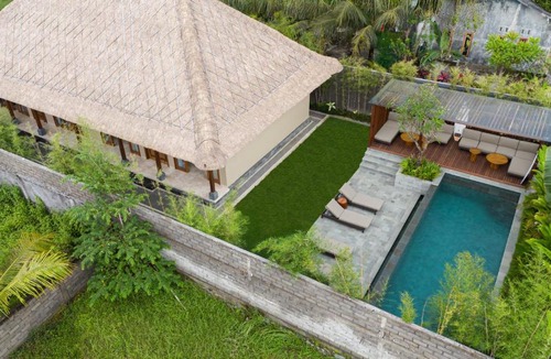 Medewi Bed & Breakfast | Medewi Surf Villa Luxury