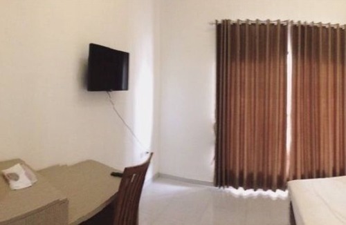 Sleman House | Medical Kost
