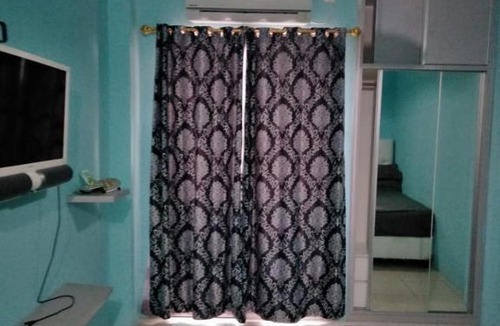 Curug Apartment | Medina Apartment