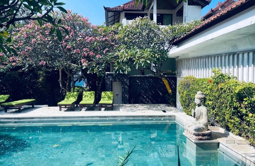Bunutan Resort | Meditasi Bungalows & Villas
