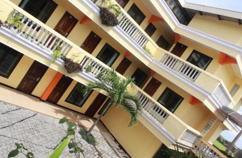 Cepu Hotel | Mega Bintang Sweet Hotel 2