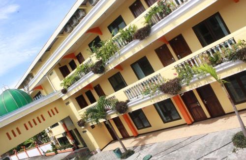 Cepu Hotel | Mega Bintang Sweet Hotel 2