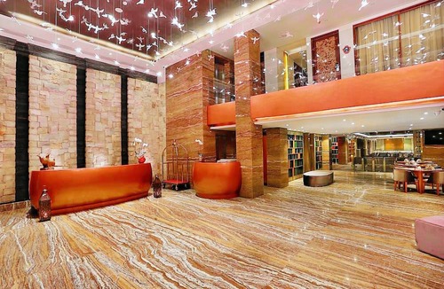 By Pass Ngurah Rai Kuta Hotel | Mega Boutique Hotel & Spa Bali