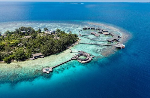 Karimunjawa Islands Resort | Mega Resort Karimunjawa