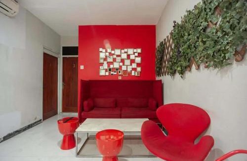 Gading Hotel | Mega Stay near Mall Kelapa Gading