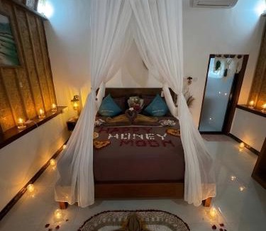 Penida Island House | Meket Bungalows