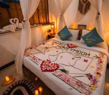 Penida Island House | Meket Bungalows