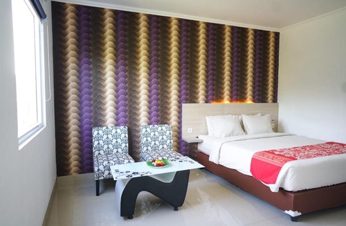 Manado Hotel | Mel's Inn Manado
