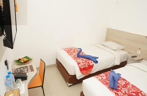 Manado Hotel | Mel's Inn Manado