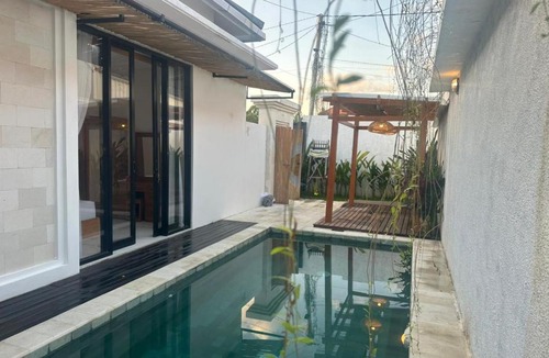 Sanur Kauh Villa | Melva Villa
