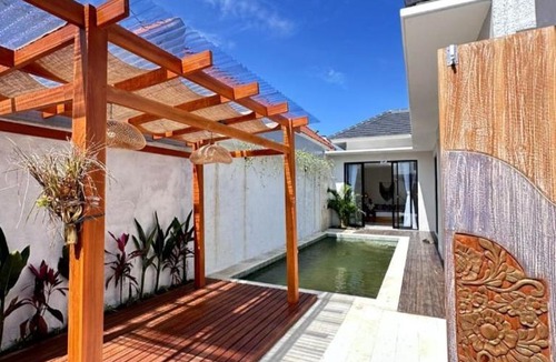 Sanur Kauh Villa | Melva Villa