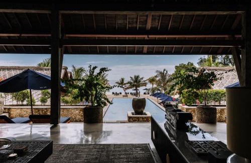 Gili Meno Resort | Meno House - Boutique Adults Only Resort