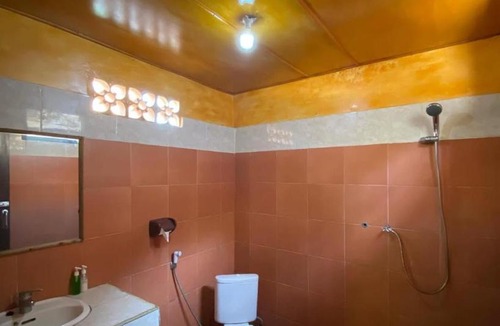 Gili Meno Bed & Breakfast | meno smile cottages 2