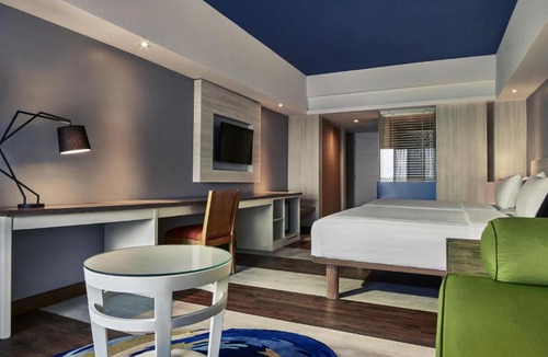 Old Jakarta Hotel | Mercure Convention Center Ancol