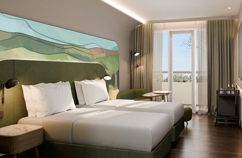 Garut Hotel | Mercure Garut City Center