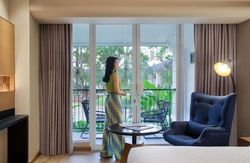 Old Jakarta Hotel | Mercure Jakarta Batavia