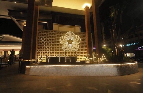 Pantai Indah Kapuk Hotel | Mercure Jakarta Pantai Indah Kapuk