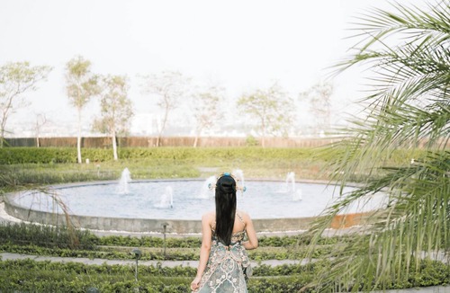 Pantai Indah Kapuk Hotel | Mercure Jakarta Pantai Indah Kapuk