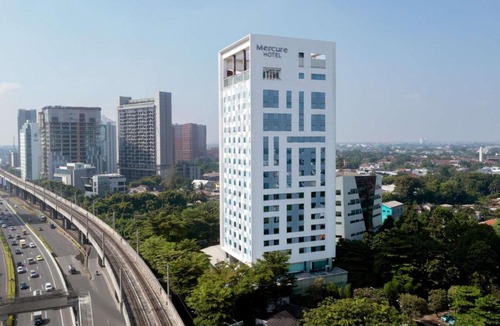 Cilandak Hotel | Mercure Jakarta Simatupang