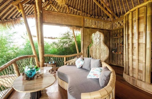Selat Apartment | Mermaid House