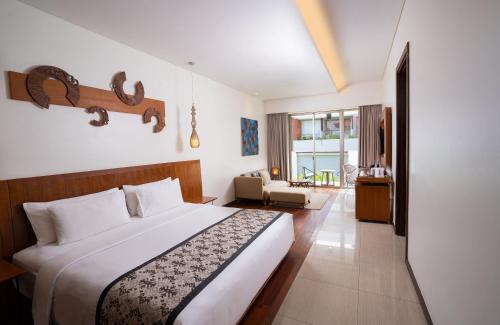 BTDC Resort | MERUSAKA Nusa Dua