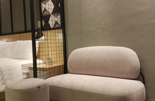 Lubuk Baja Apartment | MESA Thamrin City Apartments at Nagoya