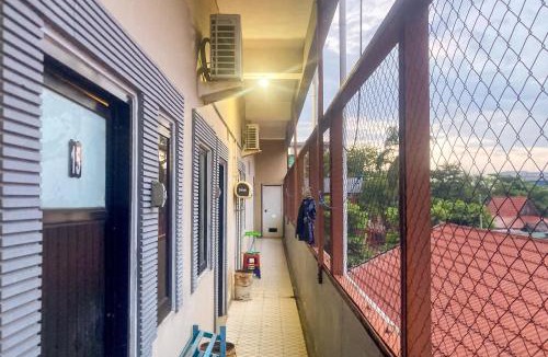 Sampit Hotel | Mess Rejeki Redpartner