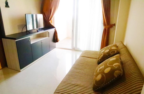 Semarang Apartment | MG Suites 1 Bedroom Apartment Sea View Semarang (KUMU SUITES)