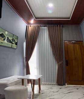 Selong Hotel | MH Villa Deluxe Twin