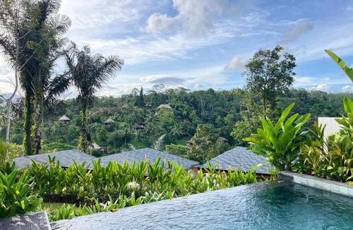 Sebatu Villa | Micaela Bali Ubud Villas
