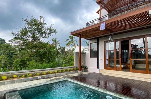 Sebatu Villa | Micaela Bali Ubud Villas