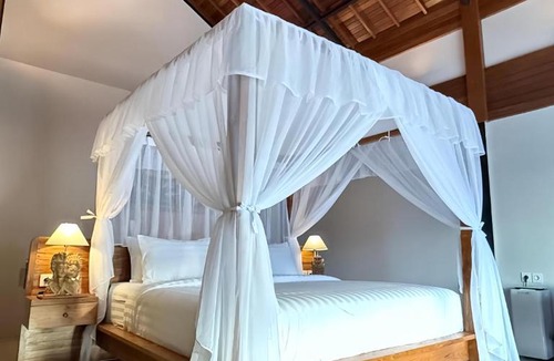 Sebatu Villa | Micaela Bali Ubud Villas