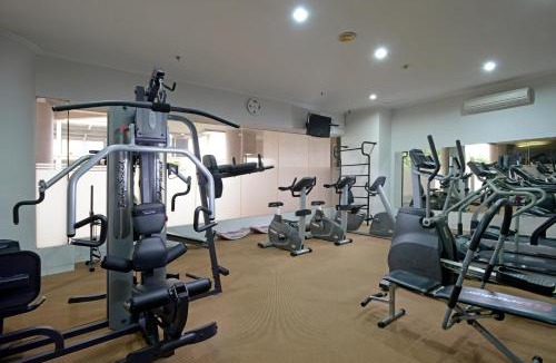 Cilandak Hotel | Midtown Residence Simatupang Jakarta