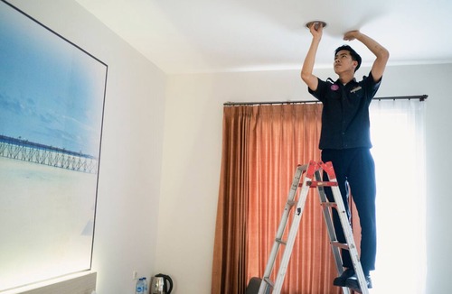 Sampit Hotel | Midtown Xpress Sampit Kalimantan Tengah
