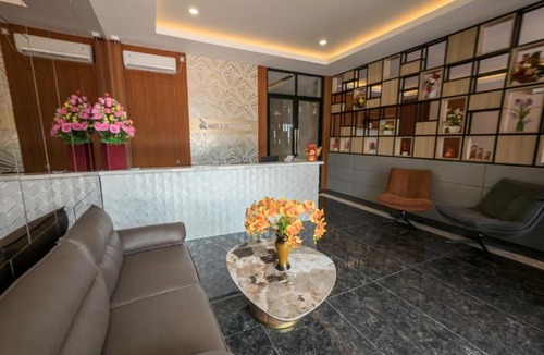 Sumbawa Besar Hotel | Millie Style Hotel