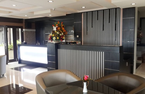 Gorontalo Hotel | Millinov Boutique Hotel