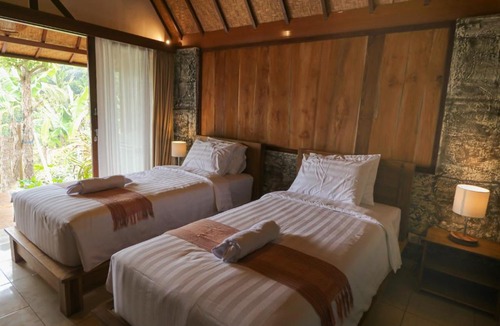 Nungnung Hotel | Mina Baturiti Hotel & Resto