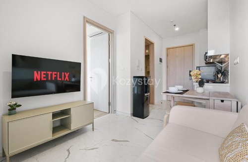 Cilandak Apartment | Minari by Kozystay - TB Simatupang