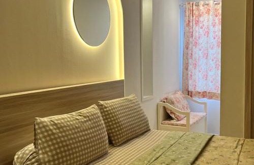 Bandung Kulon Apartment | Minimalist 2BR Sudirman Suites Apartment