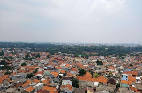 Lenteng Agung Apartment | Minimalist and Cozy 2BR at La Hub City Apartment By Travelio