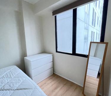 Jatinegara Apartment | Moagi Stay Alamanda - Netflix Ready! at Bassura City Apartment