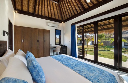 Sumbawa Barat Resort | Mocean Beach Resort