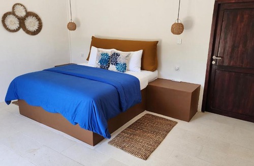 Sumbawa Barat Resort | Mocean Beach Resort
